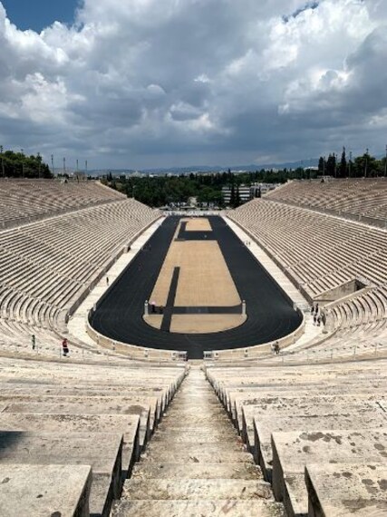 Panathenaic Stadium-1